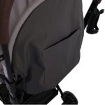 Lorelli Minori Καρότσι έως 22 kg Gray Jasper