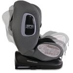 Lorelli Phoenix i-size Κάθισμα Αυτοκινήτου Isofix 40-150cm Black Jasper