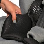 Lorelli Phoenix i-size Κάθισμα Αυτοκινήτου Isofix 40-150cm Black Jasper