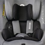 Lorelli Phoenix i-size Κάθισμα Αυτοκινήτου Isofix 40-150cm Black Jasper