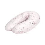 Lorelli Pink Ballerina Bear Μαξιλάρι Θηλασμού
