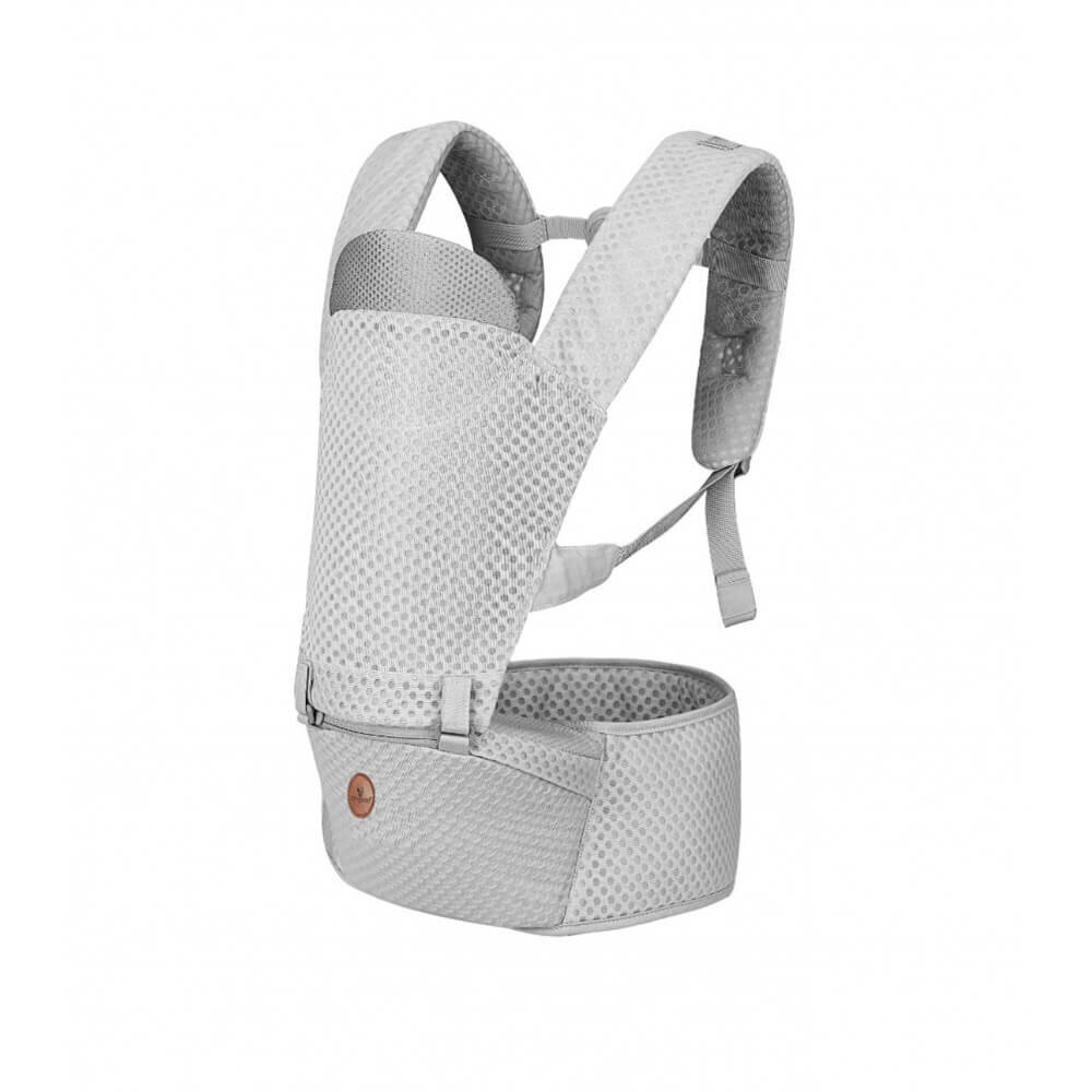 Cangaroo Mistral Μάρσιπος Grey