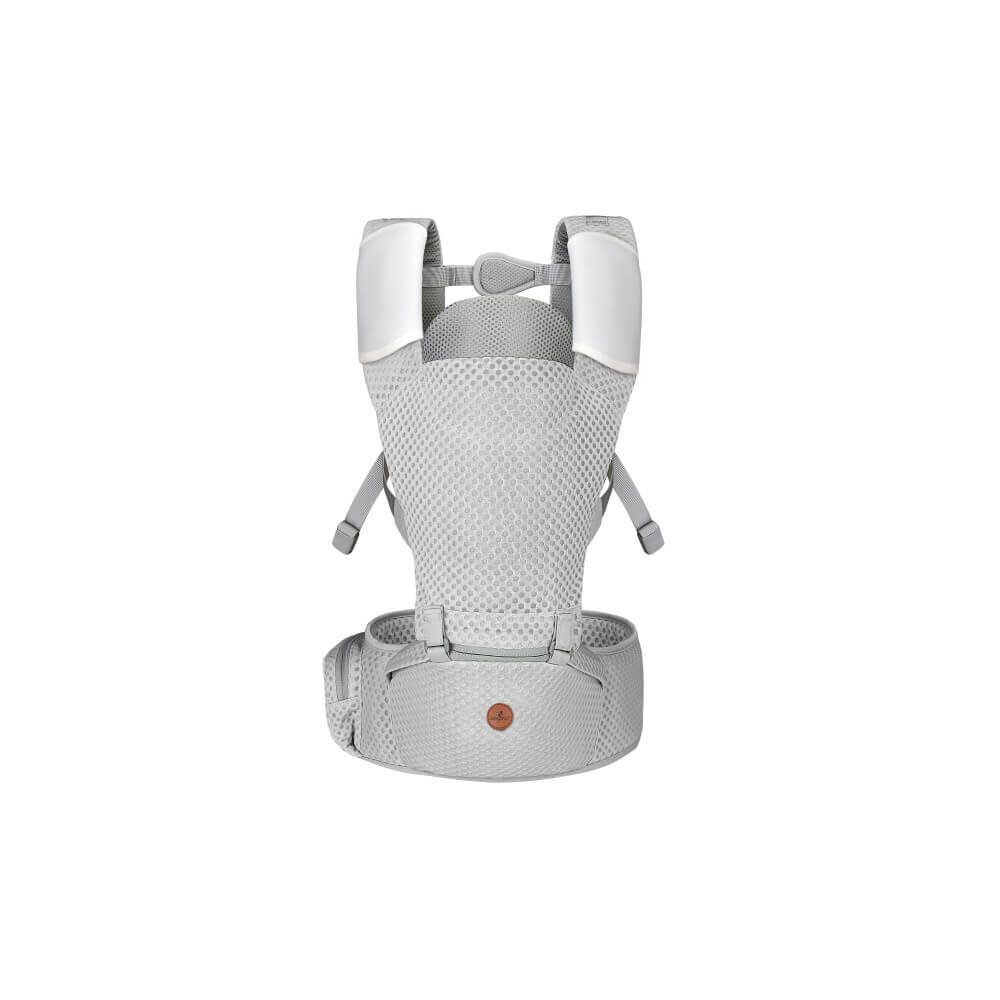 Cangaroo Mistral Μάρσιπος Grey