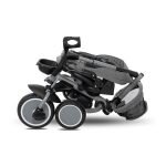 Lorelli Freccia Τρίκυκλο Παιδικό Ποδήλατο Grey-Black