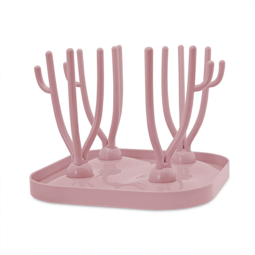 Lorelli Στεγνωτήρα Μπιμπερό Pink