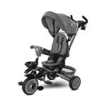 Lorelli Freccia Τρίκυκλο Παιδικό Ποδήλατο Grey-Black