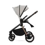 Lorelli Bianca Καρότσι 3 σε 1 Beige