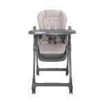 Lorelli Chef Καρεκλάκι Φαγητού 3in1 Beige Leather