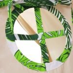 Elis Design Παιδική Σκηνή Σετ με Μαξιλάρια Safari