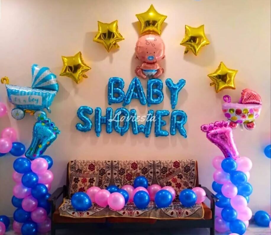 Baby Shower! Τί δώρο να πάρω?