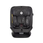 Lorelli Imola i-size 40-150cm κάθισμα αυτοκινήτου isofix Black