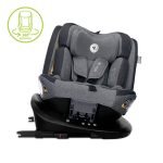 Lorelli Imola i-size 40-150cm κάθισμα αυτοκινήτου isofix Grey
