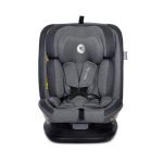 Lorelli Imola i-size 40-150cm κάθισμα αυτοκινήτου isofix Grey