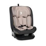 Lorelli Imola i-size 40-150cm κάθισμα αυτοκινήτου isofix Beige