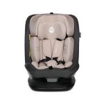 Lorelli Imola i-size 40-150cm κάθισμα αυτοκινήτου isofix Beige