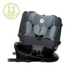 Lorelli Imola i-size 40-150cm κάθισμα αυτοκινήτου isofix Green