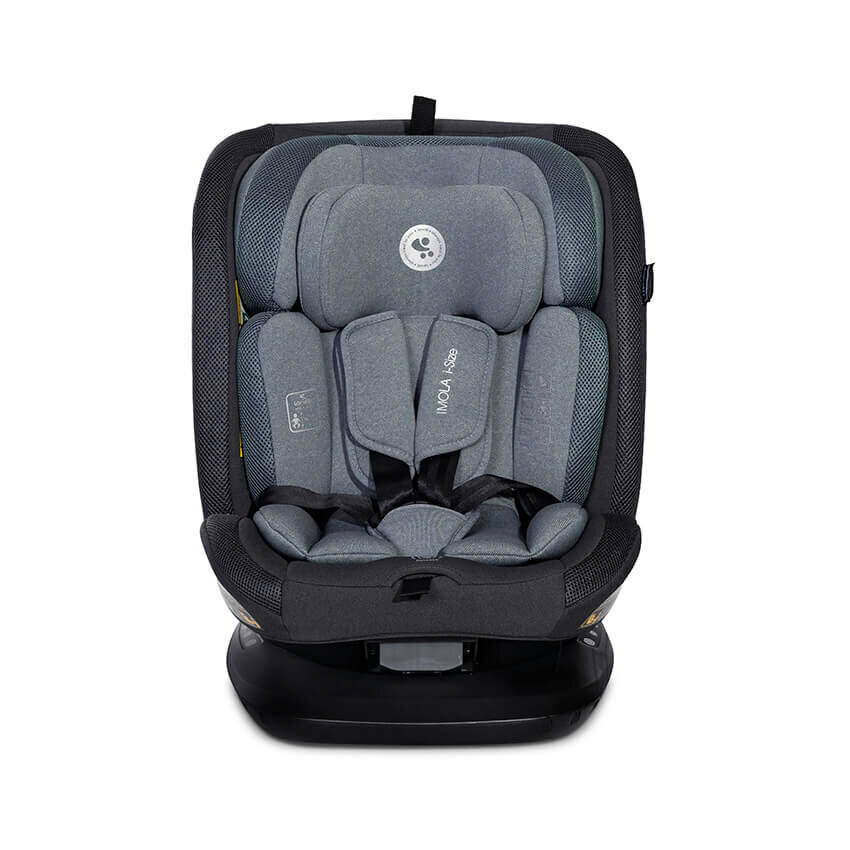 Lorelli Imola i-size 40-150cm κάθισμα αυτοκινήτου isofix Green
