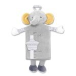 Lorelli Αναστημόμετρο Υψομετρητής Elephant Grey