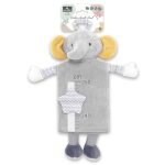 Lorelli Αναστημόμετρο Υψομετρητής Elephant Grey