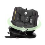 Lorelli Imola i-size 40-150cm κάθισμα αυτοκινήτου isofix Green
