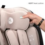 Lorelli Imola i-size 40-150cm κάθισμα αυτοκινήτου isofix Green