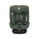 Lorelli Voyager i-size Κάθισμα Αυτοκινήτου 40-150cm ή 0-36kg Green