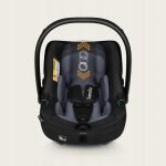 Lionelo Astrid i-Size set κάθισμα αυτοκινήτου 40-87cm & βάση isofix Beige Sand