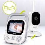 Lionelo Babyline 3.2 Ενδοεπικοινωνία Με 3x Ψηφιακό Zoom